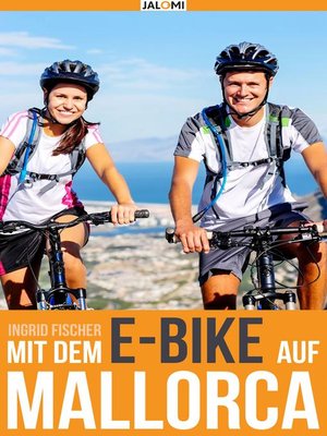 cover image of Mit dem e-Bike auf Mallorca